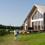 Окна для дачи от производителя «Окна Компас» в Иванове: качество, надежность и стиль