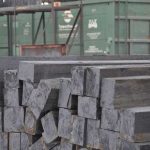 Деревянные шпалы: виды, цена и что влияет на их стоимость